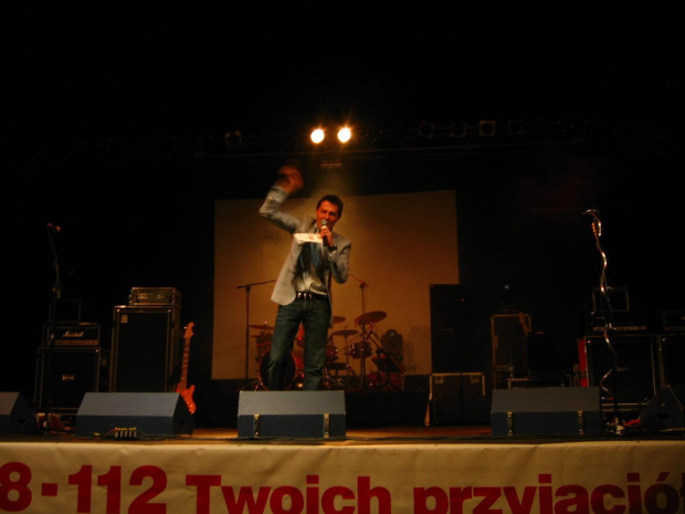 10.05.2007 - SZTUKA LP - POZNAŃ ARENA