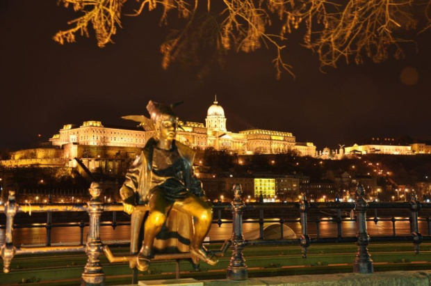 #Budapest #Węgry