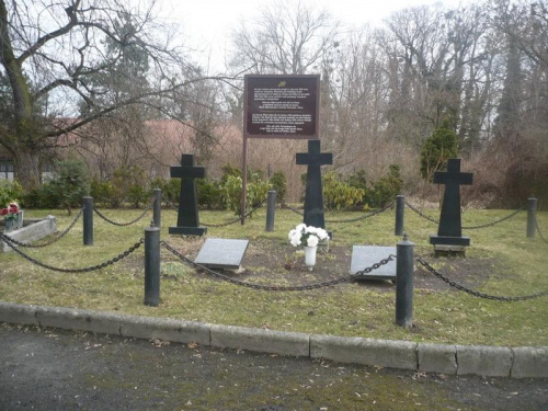 #Śląsk #Cmentarz #Łubowice