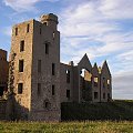cruden bay castle scotland