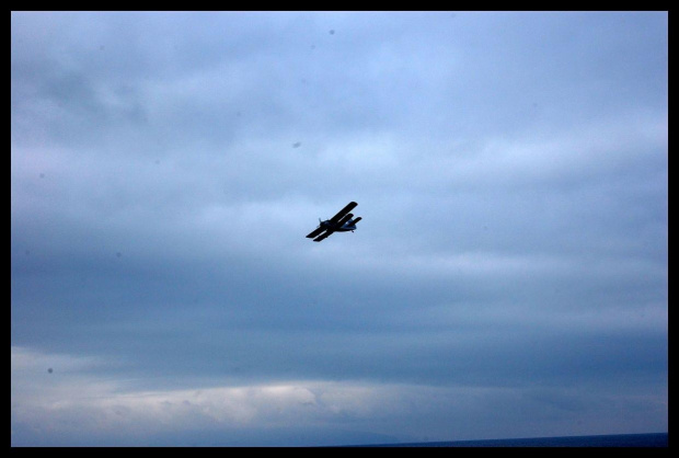 International Air Show Portrush 2007
08/09/2007 #AirShow #samolot #akrobacje #Portrush