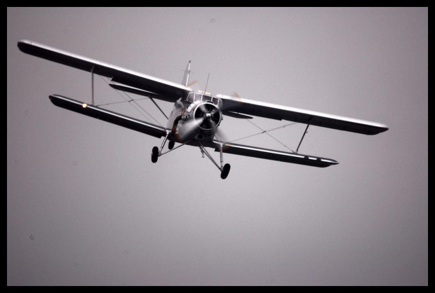 International Air Show Portrush 2007
08/09/2007 #AirShow #samolot #akrobacje #Portrush