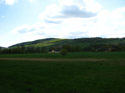 Wolibórz 01-04.05.2008