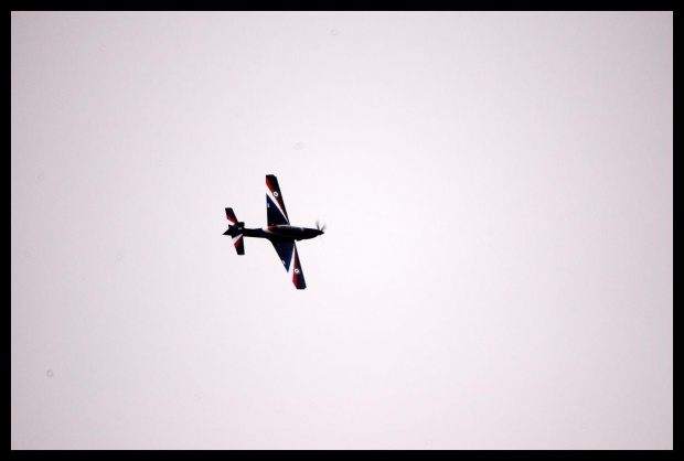 International Air Show Portrush 2007 08/09/2007 #AirShow #samolot #akrobacje #Portrush