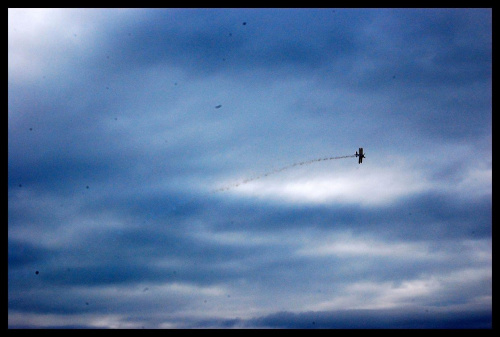 International Air Show Portrush 2007 08/09/2007 #AirShoe #samolot #akrobacje #Portrush