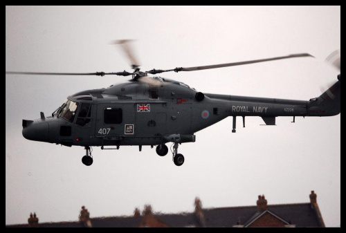 International Air Show Portrush 2007 09/09/2007 #AirShow #samolot #akrobacje #Portrush