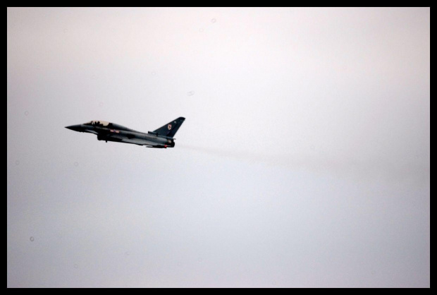 International Air Show Portrush 2007 08/09/2007 #AirShow #samolot #akrobacje #Portrush