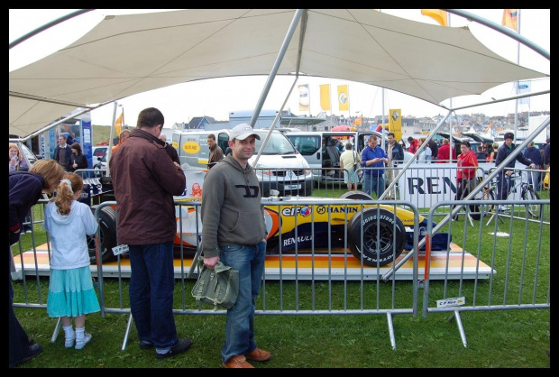 Best of International Air Show 2007 Portrush #AirShow #akrobacje #samolot #Portrush