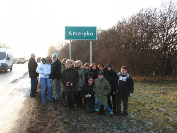 Sylwester 2007- Kownatki