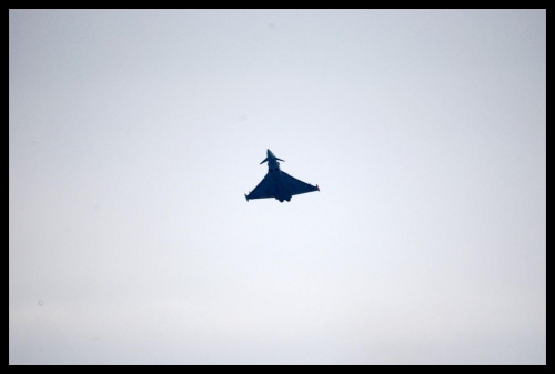 International Air Show Portrush 2007 08/09/2007 #AirShow #samolot #akrobacje #Portrush