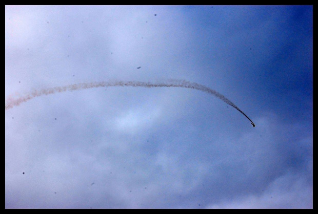 International Air Show Portrush 2007 08/09/2007 #AirShoe #samolot #akrobacje #Portrush