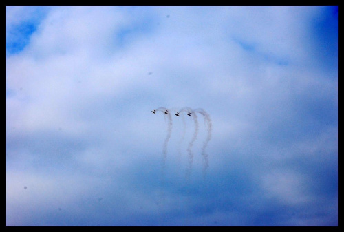 Best Of International Air Show 2007 Portrush #AirShow #samolot #akrobacje #Portrush