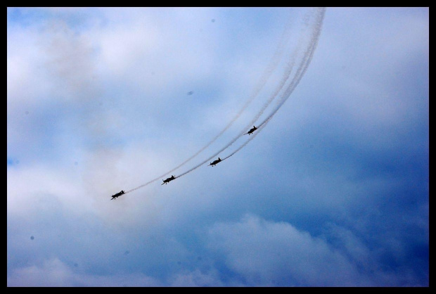 International Air Show Portrush 2007
08/09/2007 #airshow #samolot #akrobacje #Portrush