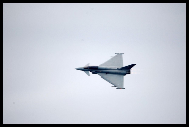 International Air Show Portrush 2007 08/09/2007 #AirShow #samolot #akrobacje #Portrush