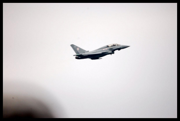 International Air Show Portrush 2007 08/09/2007 #AirShow #samolot #akrobacje #Portrush