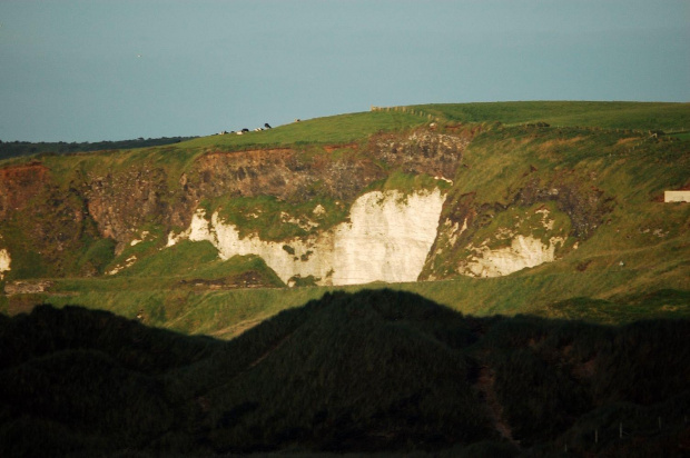 12.07.2007 #Portrush #Irlandia #NorthernIreland #Północna