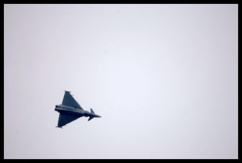 International Air Show Portrush 2007 08/09/2007 #AirShow #samolot #akrobacje #Portrush