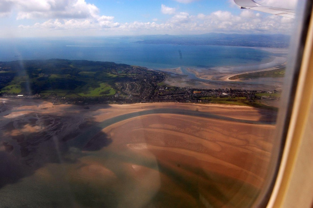 07.07.2007 #DublinAirport #Belfast