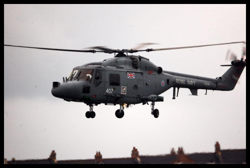 International Air Show Portrush 2007 09/09/2007 #AirShow #samolot #akrobacje #Portrush