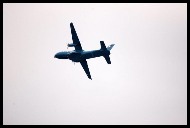 International Air Show Portrush 2007 08/09/2007 #AirShow #samolot #akrobacje #Portrush