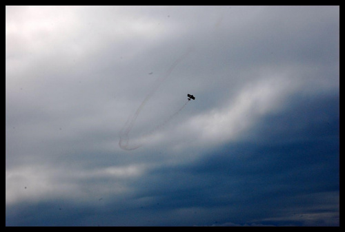 International Air Show Portrush 2007 08/09/2007 #samolot #akrobacje #Portrush