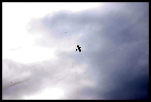 International Air Show Portrush 2007 08/09/2007 #AirShoe #samolot #akrobacje #Portrush