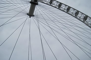 #architektura #london #londyn #LondonEye