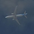 #planespotting