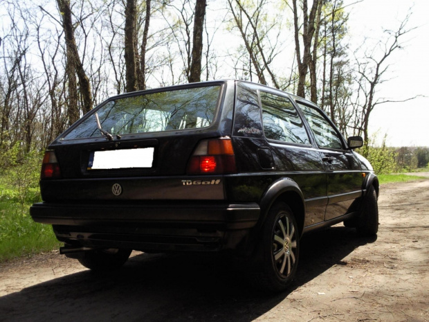 golf II