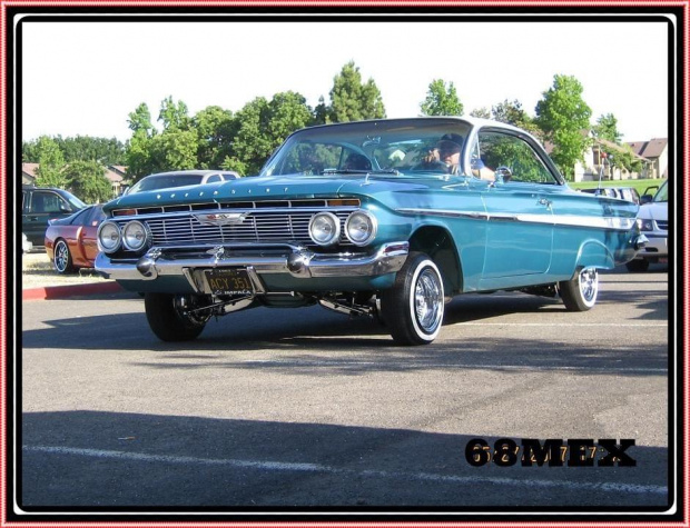 [Lowrider] Chingon 68 Pictures For All #Lowrider #Chingon68 #Pictures #ForAll