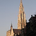 Antwerpia Belgia