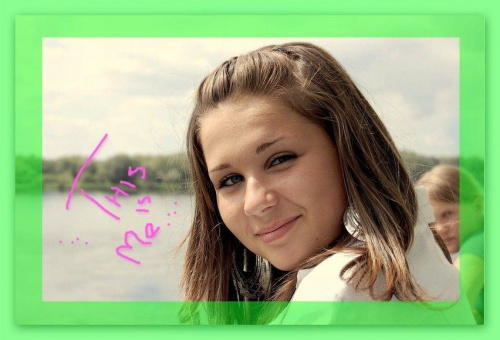 #luiza #girl #ślicznotka