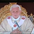 Modlitwa Papieża w czasie Beatyfikacji Jana Pawła II #Wiara