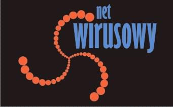 logo banner logotyp wirusowy.net marketing wirusowy #logo #logotyp #wirusowy #net #marketing #szeptany