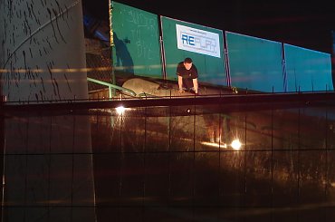 ojej! #RedBull #SuperSession #Warszawa #StadionDziesięciolecia #motory