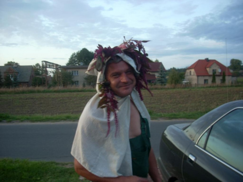 #ŻulKloszarDziwakMenelPener