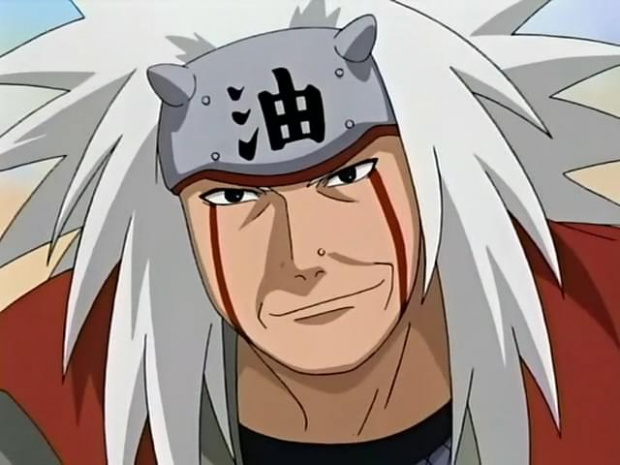 Jiraya