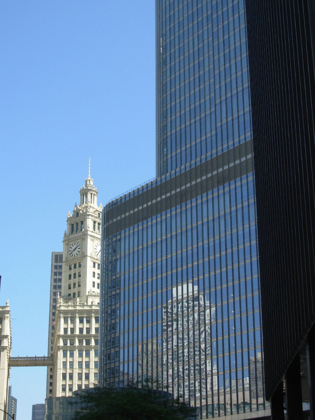 :) #Chicago