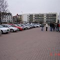 Spot - 15.03.2009 r. Białystok