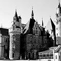 #zamek #zamki #Moszna #architektura