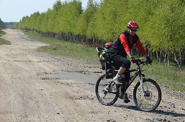 Wycieczki rowerowe w okolicach Bornego Sulinowa #BorneSulinowo #Kłomino #poligon #rowery #TrasyRowerowe #WycieczkiRowerowe