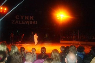 www.cyrkowo.com #CyrkMilanoCyrkZalewski
