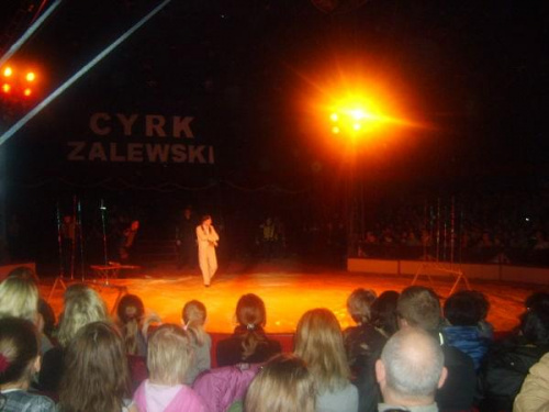 www.cyrkowo.com #CyrkMilanoCyrkZalewski