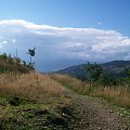 #Beskid #Polska #krajobraz