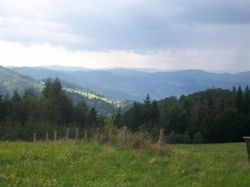 śląsk i beskidy #Beskid #Polska #krajobraz