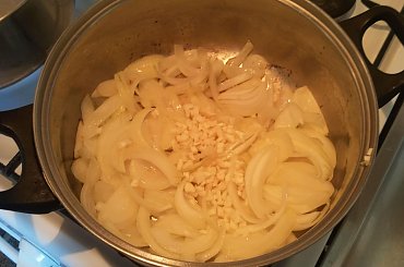 #papryka #pieczarki #zapiekanka