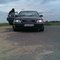 #FelgiA4Audi