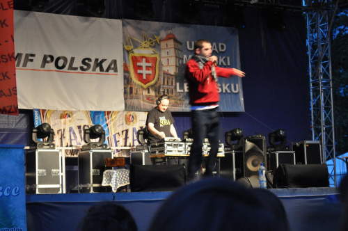 #DniLeżajska2011