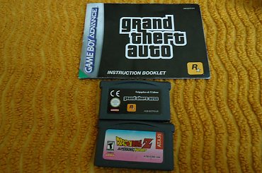 Game Boy Advance SP Pink #Game