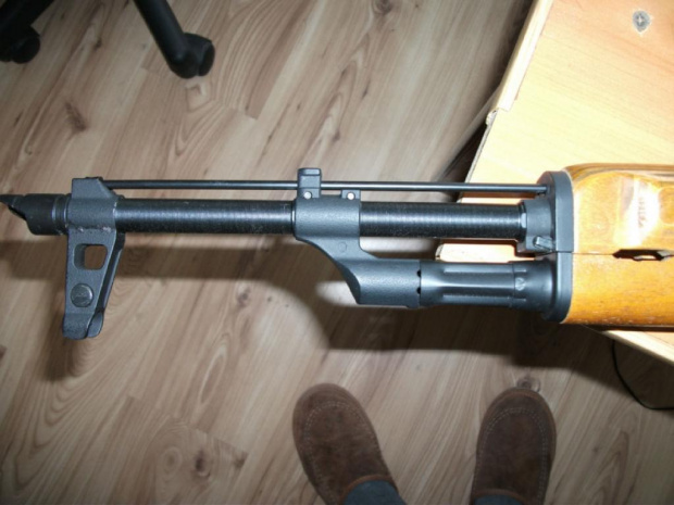 AKm 47 Cyma 0.48 M